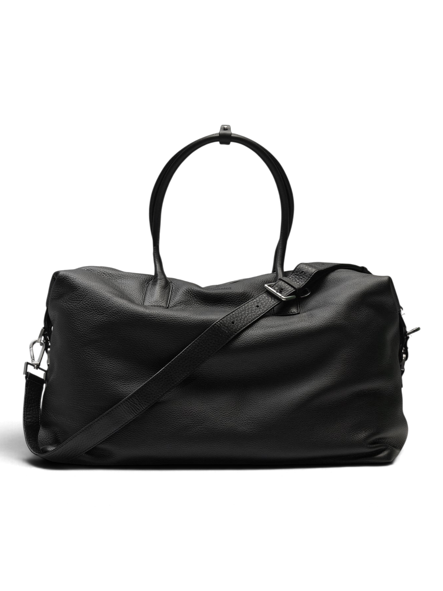 Represent Weekend Bag Black