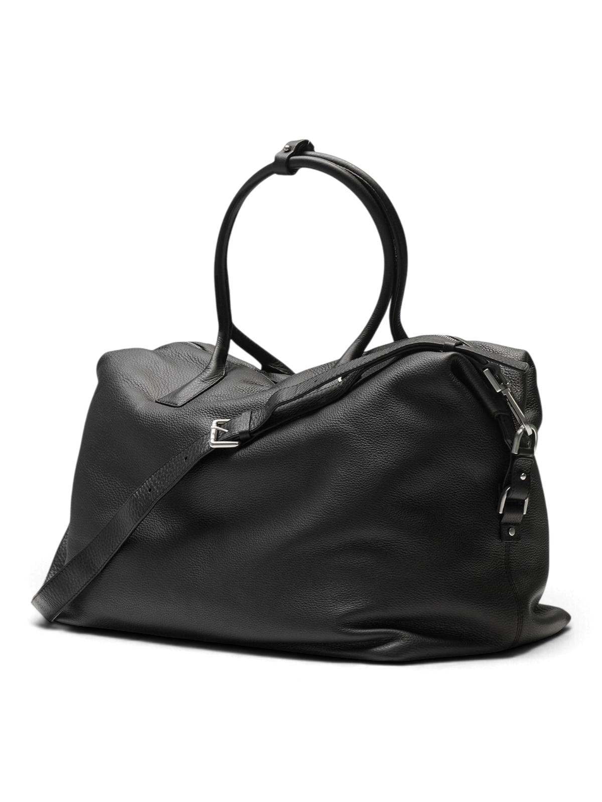 Represent Weekend Bag Black