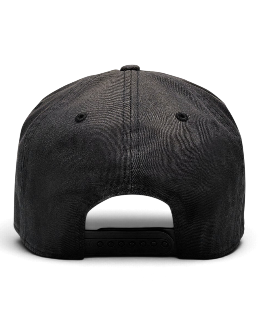 Represent X 47 EngLAnd Cap Aged Black