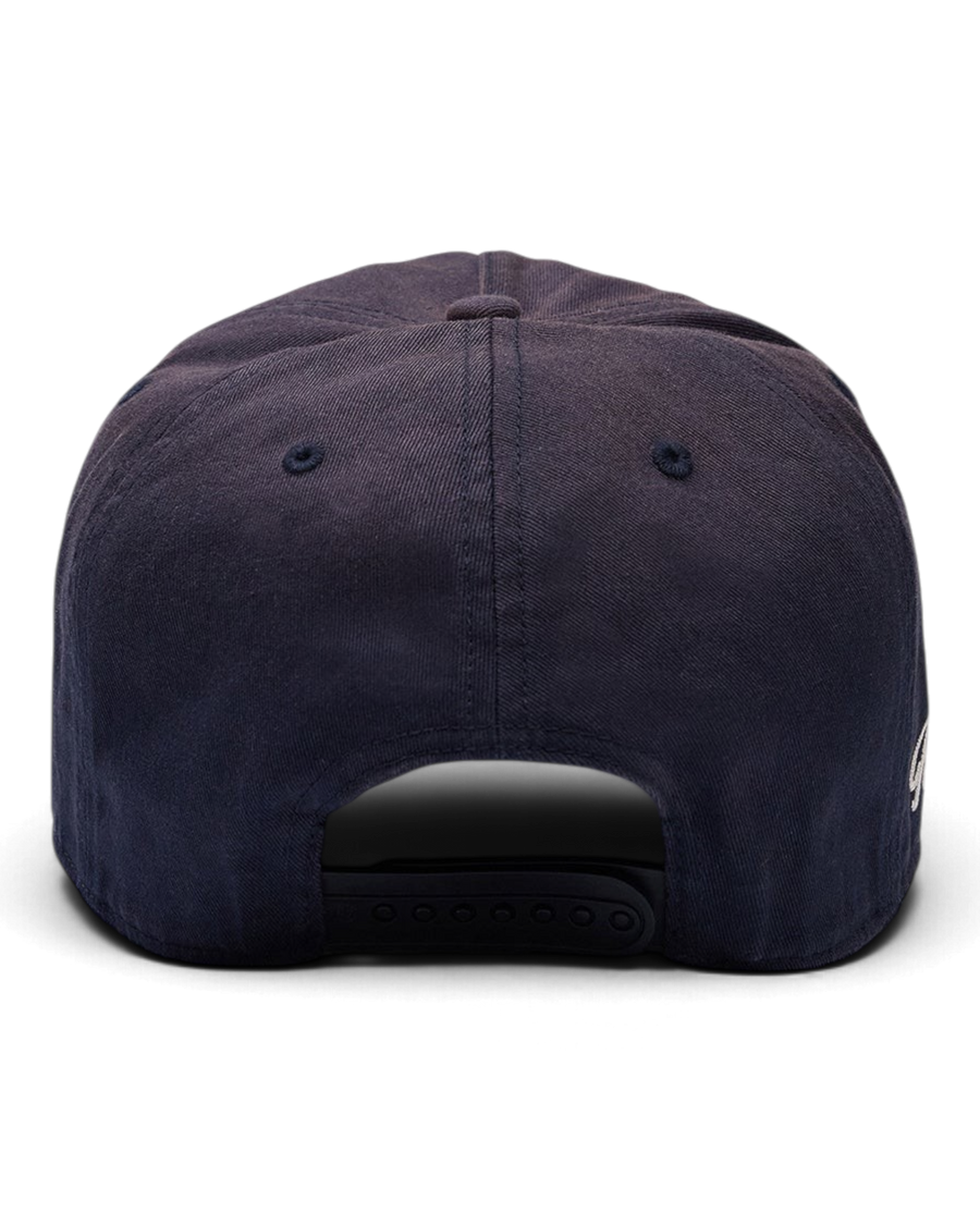 Represent X 47 Los Angeles Dodgers Cap Vintage Blue