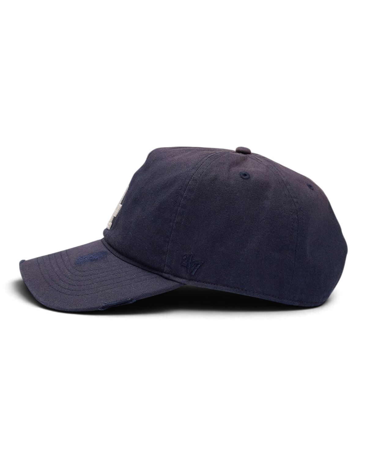 Represent X 47 Los Angeles Dodgers Cap Vintage Blue