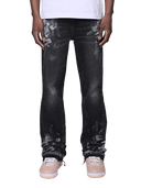 Reputation Studios Flair Painters Denim Black one-kickz