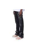 Reputation Studios Flair Painters Denim Black one-kickz