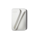 Rhode Snap-On Lip Case White one-kickz
