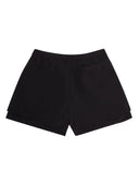 SP5DER PRO TRACK SHORTS BLACK one-kickz