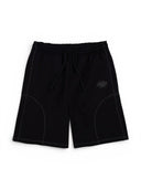 SYNA WORLD ENERGY SHORT - BLACK one-kickz