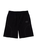 SYNA WORLD ENERGY SHORT - BLACK one-kickz