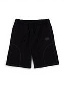 SYNA WORLD ENERGY SHORT - BLACK