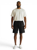 SYNA WORLD ENERGY SHORT - BLACK one-kickz