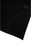 SYNA WORLD ENERGY SHORT - BLACK