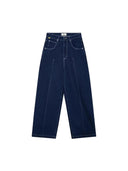Scuffers Hollywood Blue Pants one-kickz