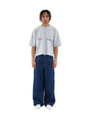 Scuffers Hollywood Blue Pants one-kickz