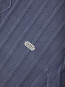 Scuffers Oversized Navy Trench Jersey one-kickz