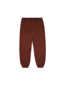 Sp5der Classic Sweatpant Brown one-kickz