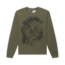 Sp5der Distressed OG Web V2 Long-Sleeve 'Olympian' one-kickz