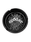 Sp5der OG Web Ashtray Black one-kickz