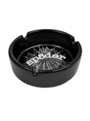 Sp5der OG Web Ashtray Black one-kickz