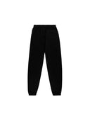 Sp5der Phantom Web Sweatpant Black one-kickz