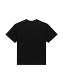 Sp5der Scattered OG Web V2 Tee Black one-kickz
