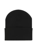 Sp5der Web Beanie Onyx/Yellow one-kickz