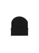 Sp5der Web Beanie Onyx/Yellow one-kickz
