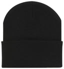 Sp5der Web Beanie Onyx/Yellow one-kickz