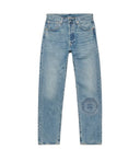 Stussy x Levi's Embossed 501 Jeans Stussy Rugged-Blue one-kickz