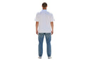Stussy x Levi's Embossed 501 Jeans Stussy Rugged-Blue one-kickz