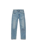 Stussy x Levi's Embossed 501 Jeans Stussy Rugged-Blue one-kickz