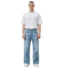 Stussy x Levi's Embossed 501 Jeans Stussy Rugged-Blue one-kickz