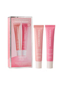 Summer Fridays Sweet Pink Duo Lip Butter Balm one-kickz