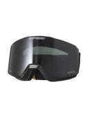 Supreme 100% NORG Goggles Black one-kickz