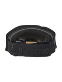 Supreme 100% NORG Goggles Black one-kickz