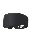 Supreme 100% NORG Goggles Black one-kickz