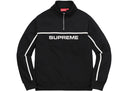 Supreme 2-Tone Half Zip Sweatshirt one-kickz