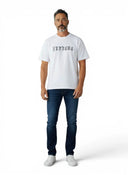 Supreme AOI Gems S/S Top Heather Grey one-kickz