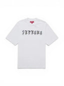 Supreme AOI Gems S/S Top Heather Grey one-kickz