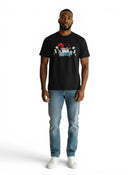Supreme AOI Jester S/S Top Black one-kickz