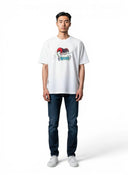 Supreme AOI Jester S/S Top White one-kickz