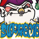 Supreme AOI Jester S/S Top White one-kickz