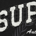 Supreme Always Prevail S/S Top Black