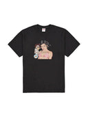 Supreme Angel Tee Black one-kickz