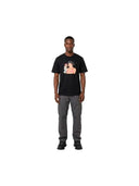 Supreme Angel Tee Black one-kickz