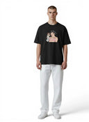 Supreme Angel Tee Black one-kickz