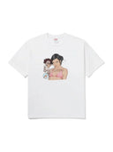 Supreme Angel Tee White one-kickz