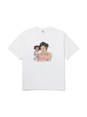 Supreme Angel Tee White one-kickz