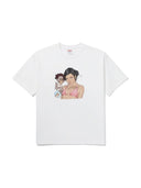 Supreme Angel Tee White one-kickz