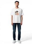 Supreme Angel Tee White one-kickz