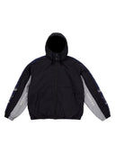Supreme Aoi Fleece Lined Track Jacket Black one-kickz