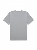 Supreme Arabic Box Logo Tee Heather Grey one-kickz